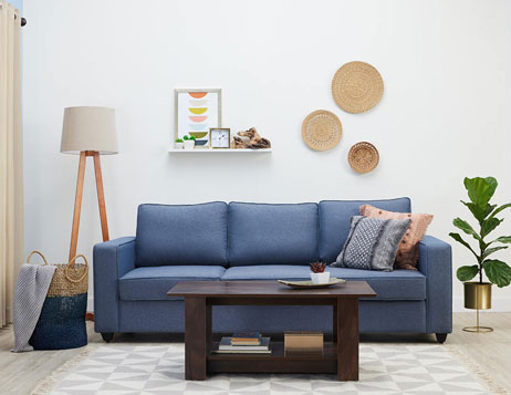 Welcome To Arsh Sofa Repair