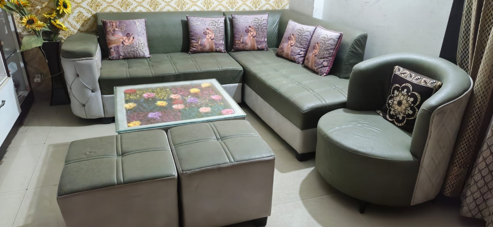 Arsh Sofa Repair
