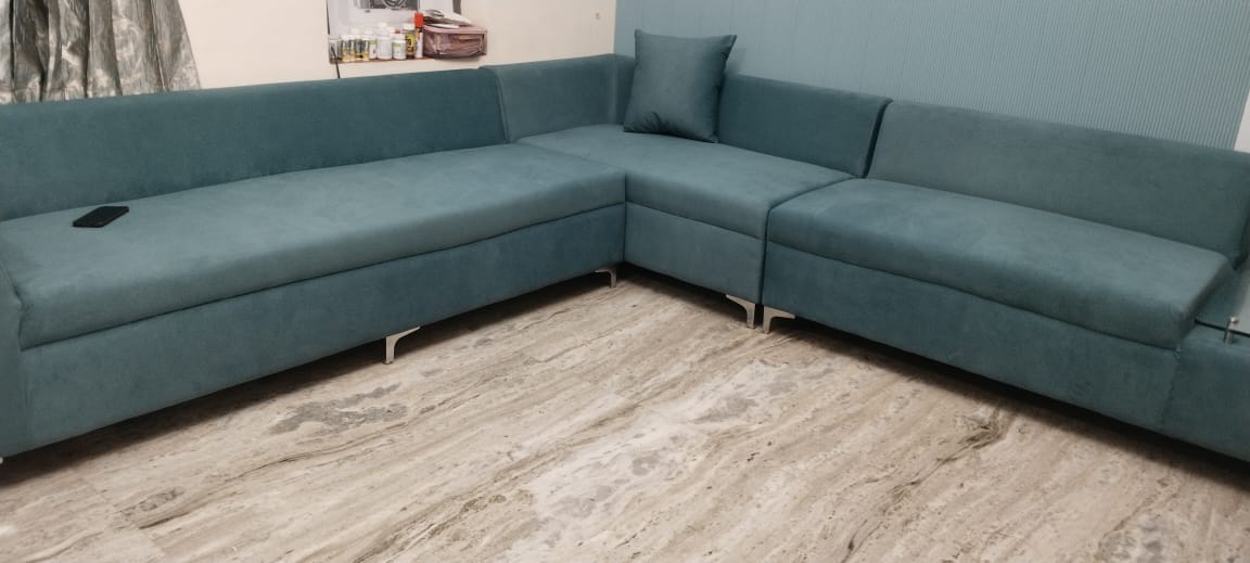 Arsh Sofa Repair