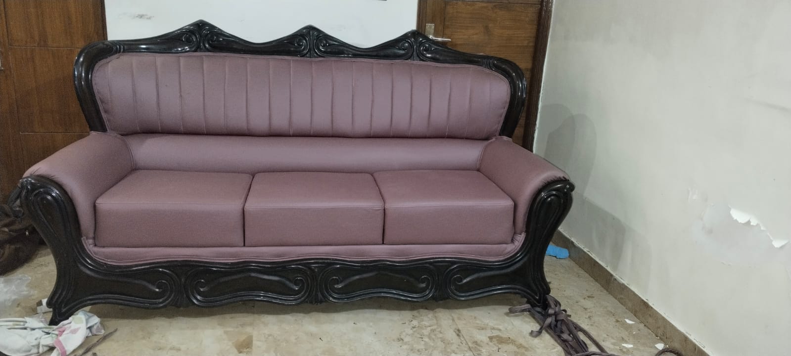Arsh Sofa Repair
