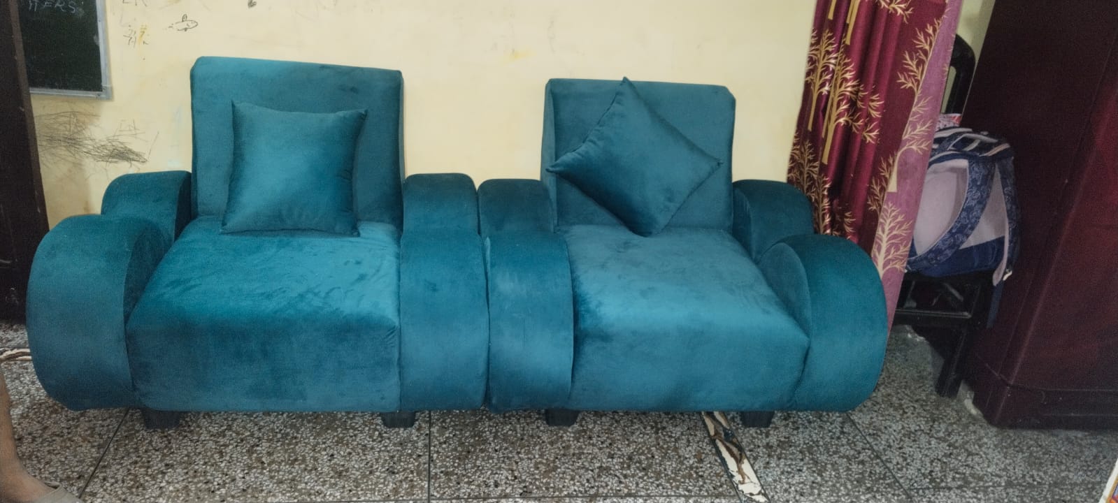 Arsh Sofa Repair