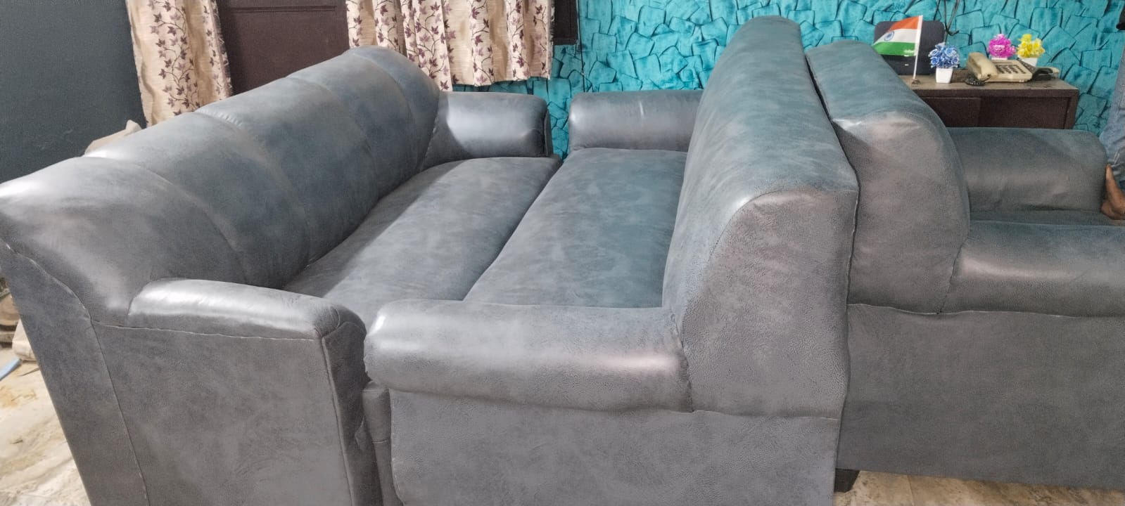 Arsh Sofa Repair