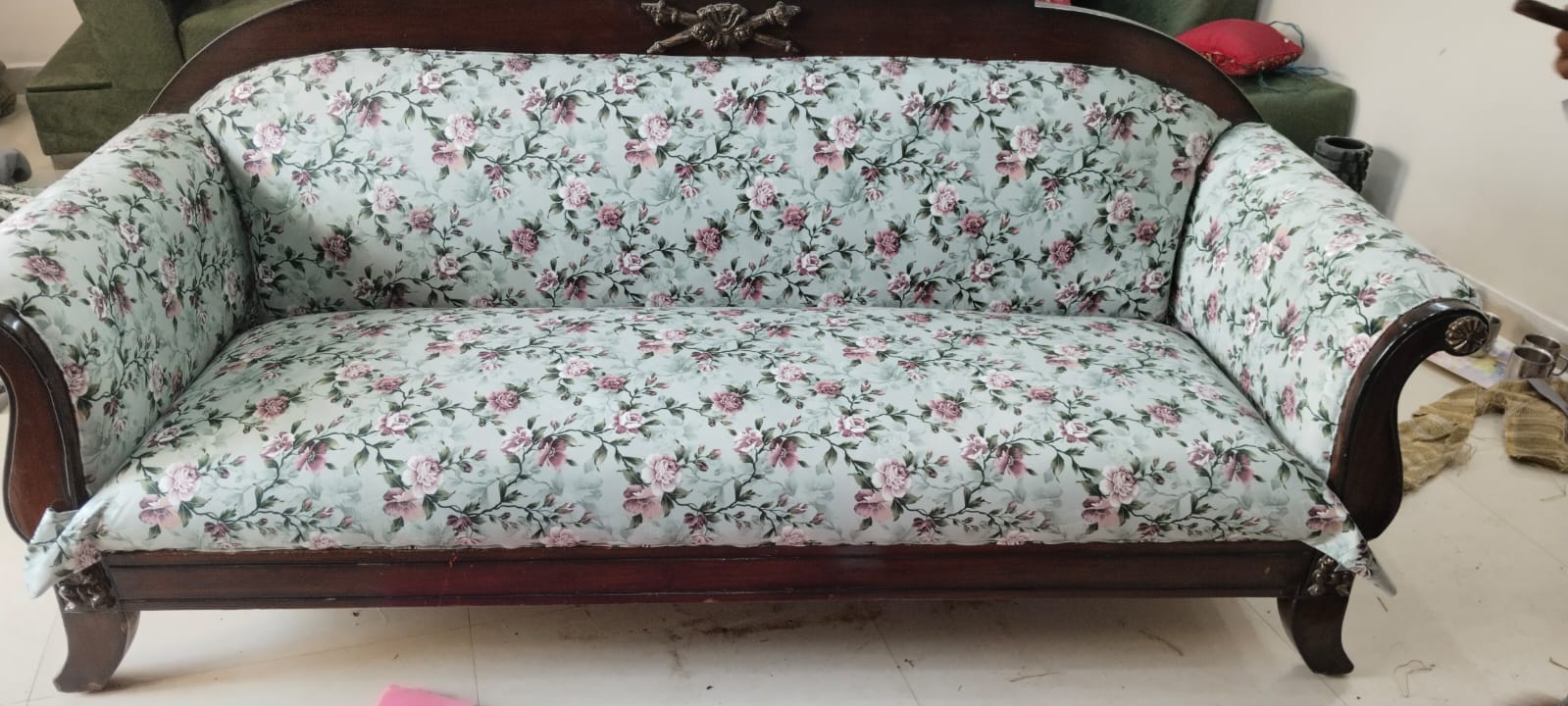 Arsh Sofa Repair
