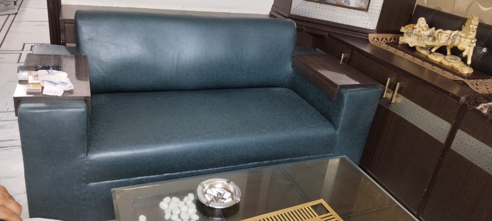 Arsh Sofa Repair
