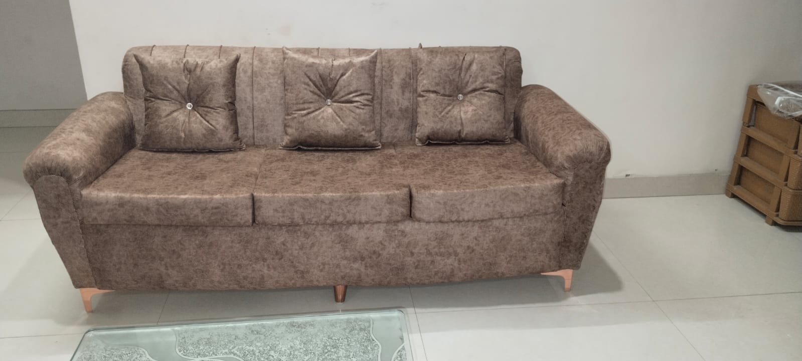 Arsh Sofa Repair