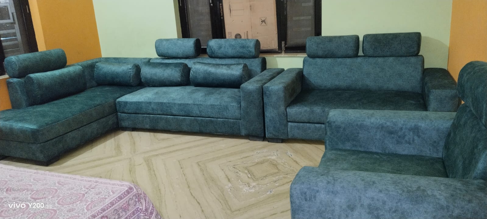 Arsh Sofa Repair