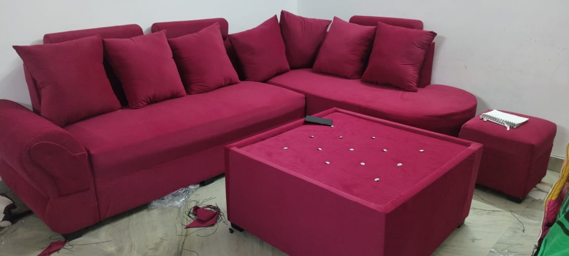 Arsh Sofa Repair