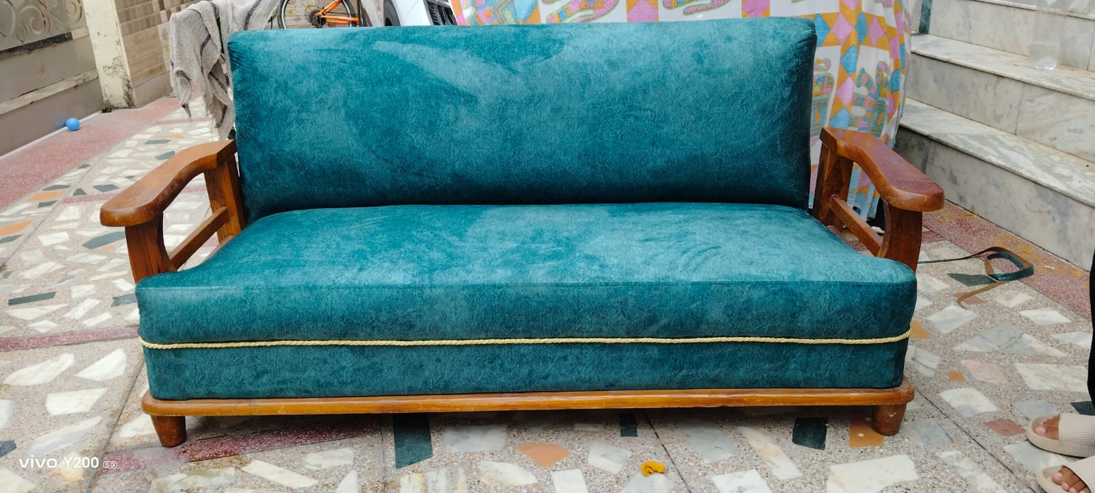 Arsh Sofa Repair