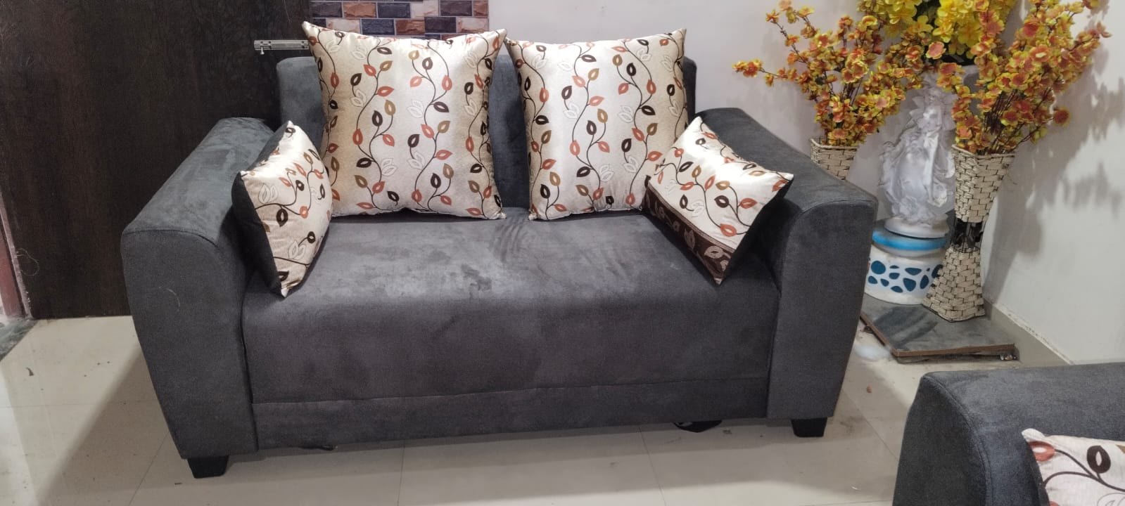 Arsh Sofa Repair
