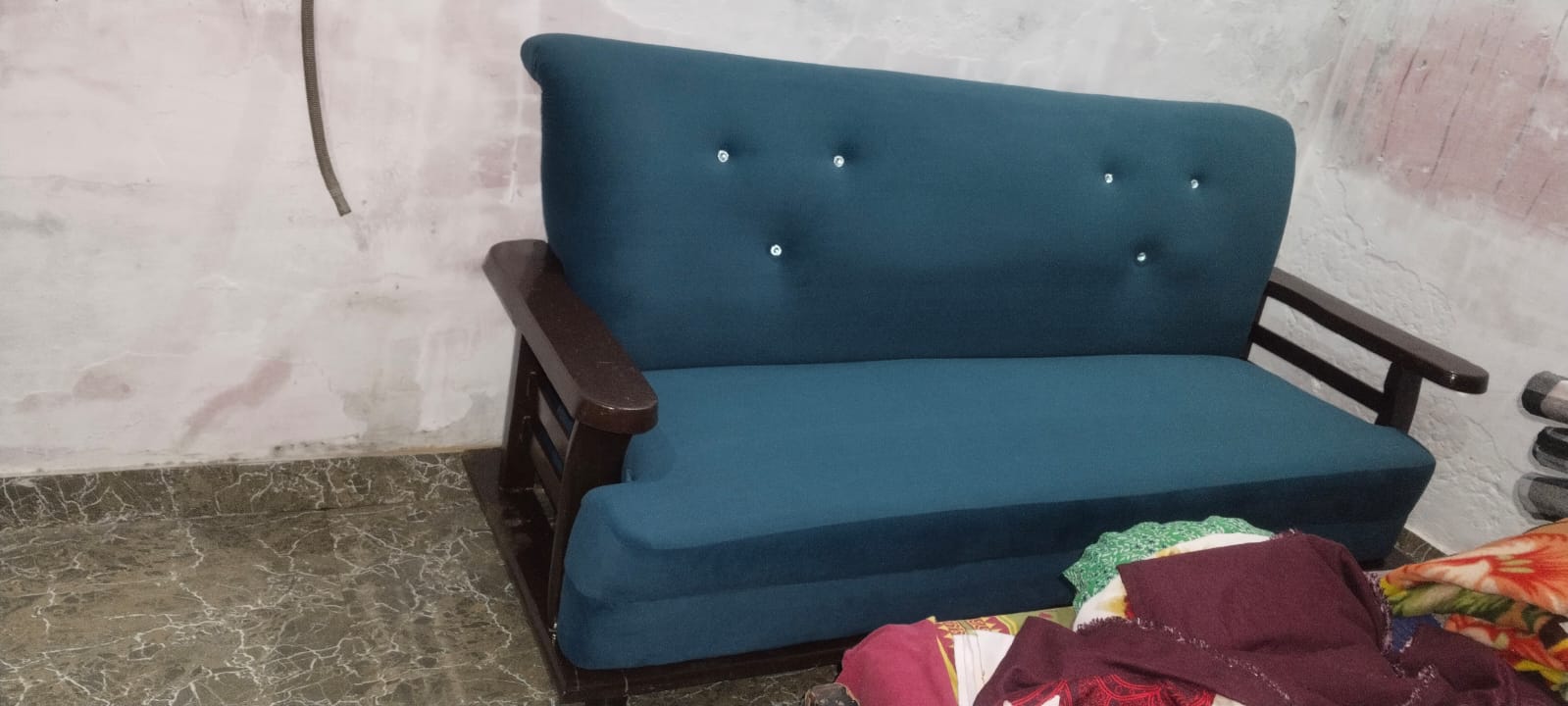 Arsh Sofa Repair
