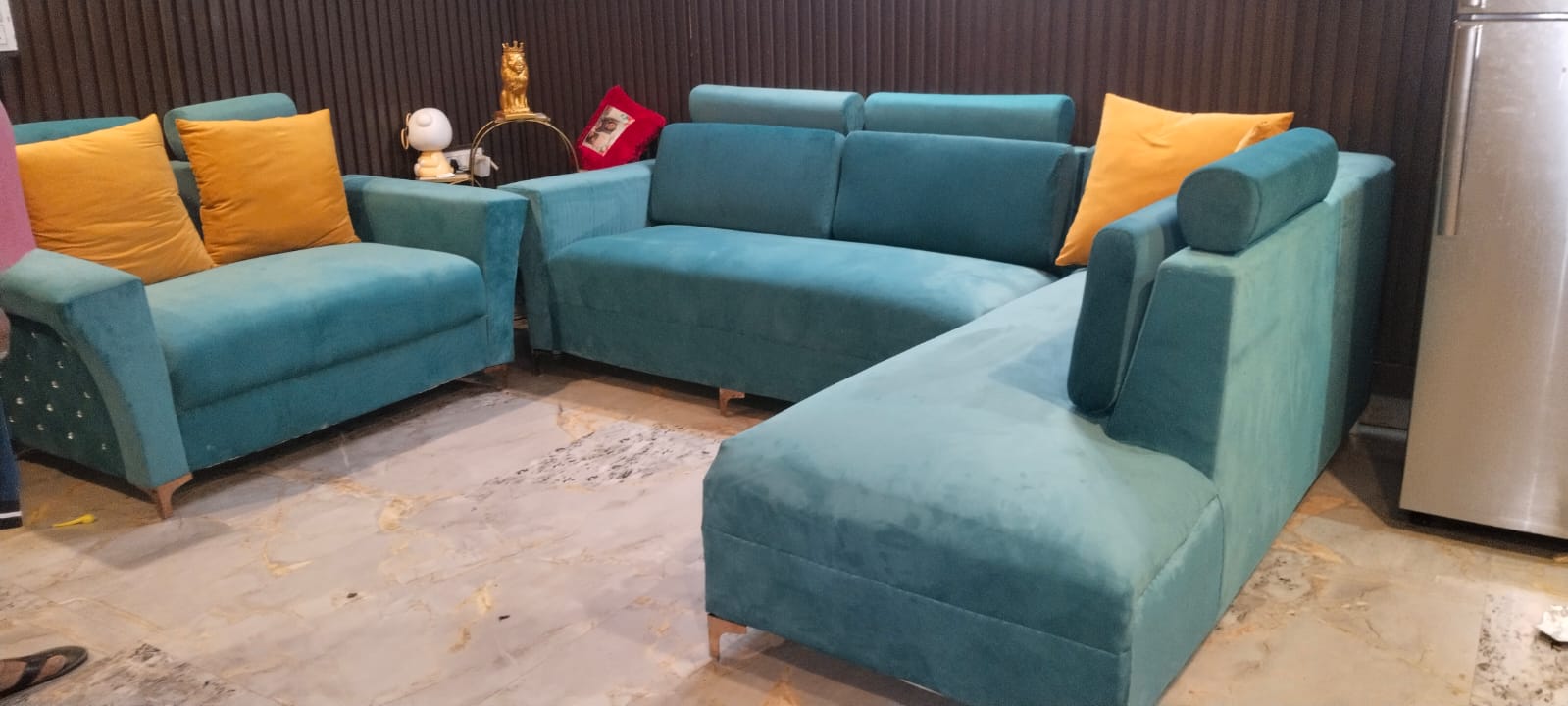 Arsh Sofa Repair