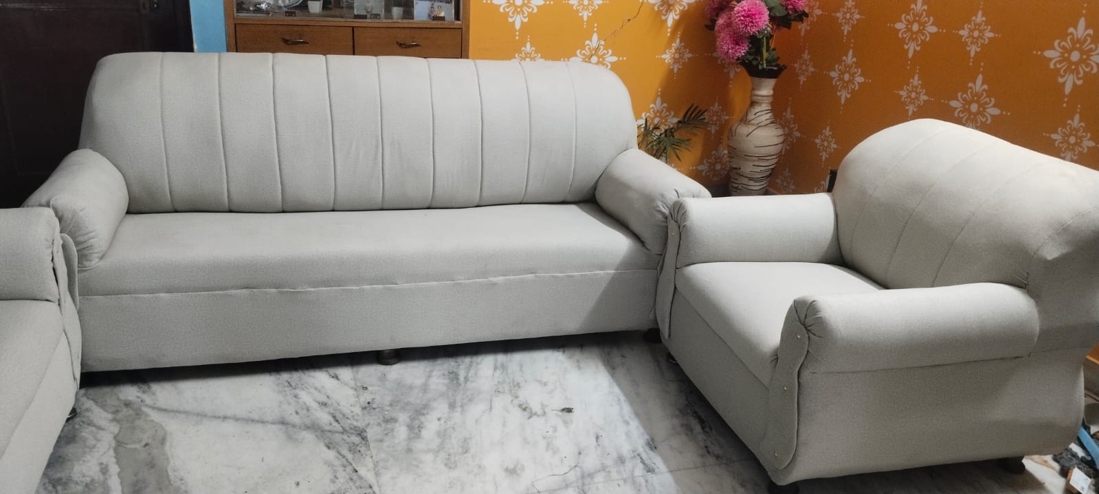 Arsh Sofa Repair
