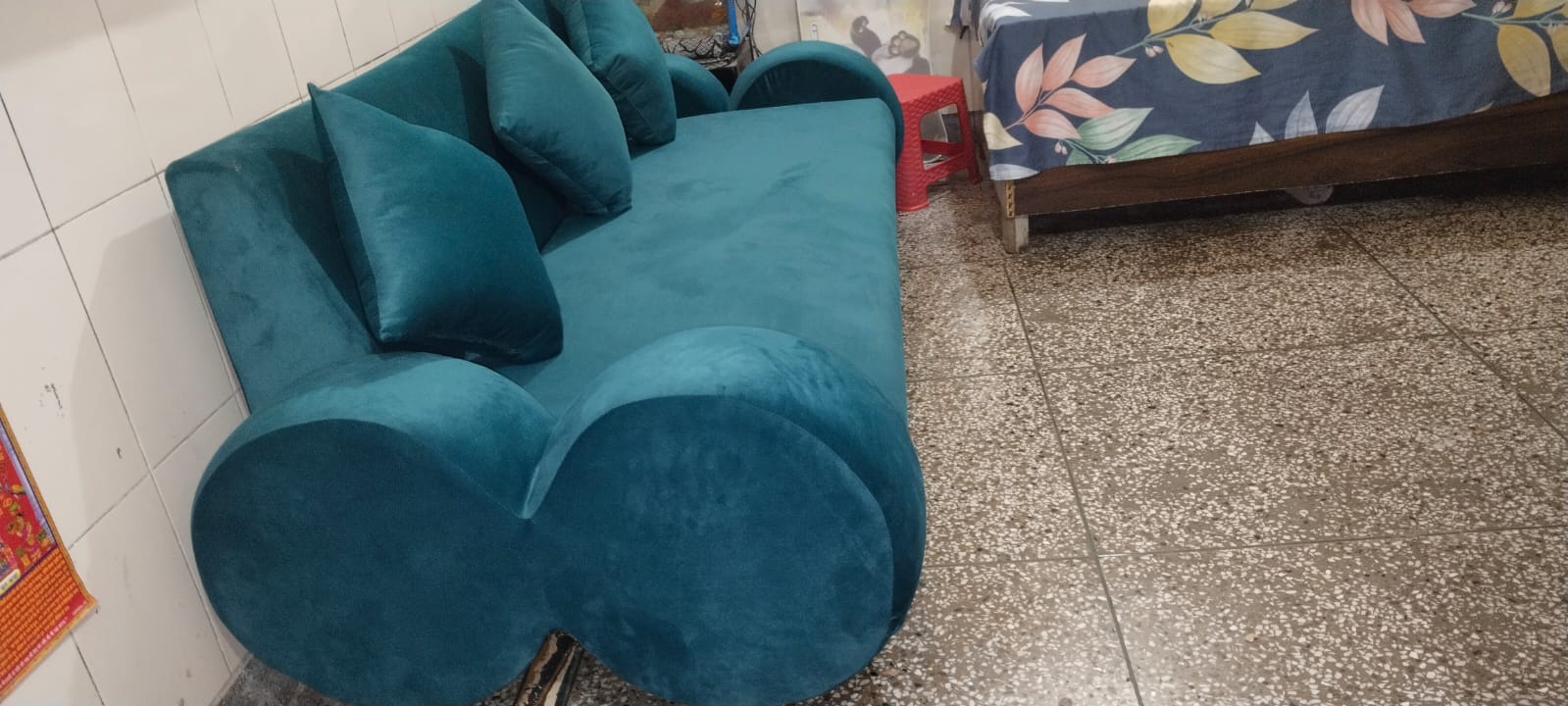 Arsh Sofa Repair