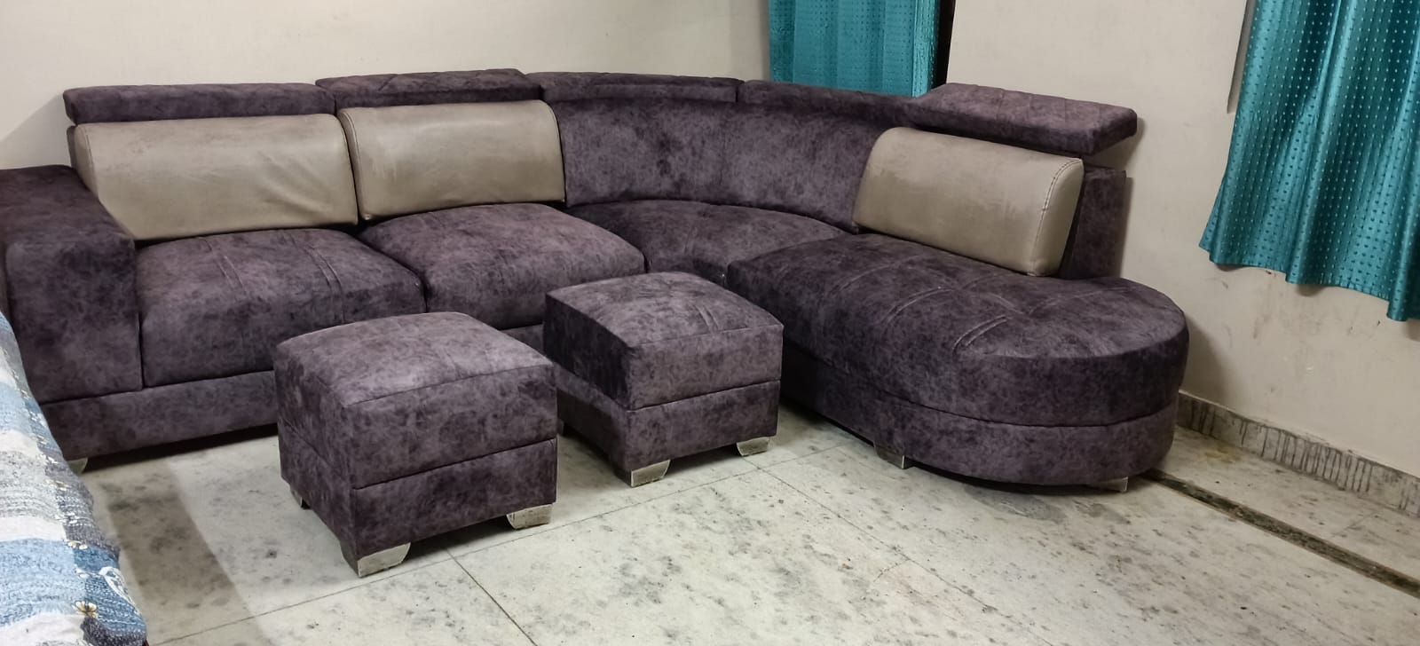 Arsh Sofa Repair
