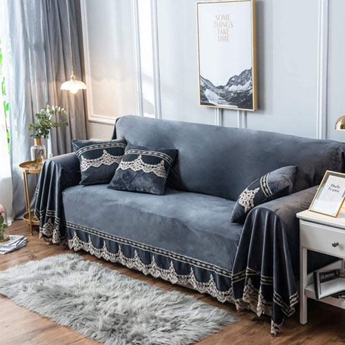 Best Sofa Cover Manufacturers In Noida