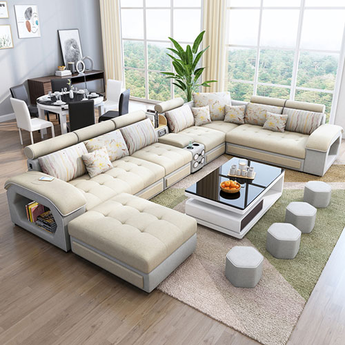 Best Sofa Set Manufacturers In Faridabad